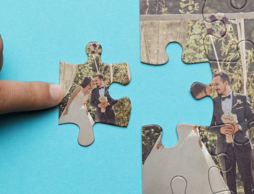 Puzzle Baskı